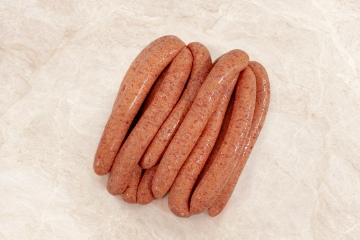 Fresh Sausages