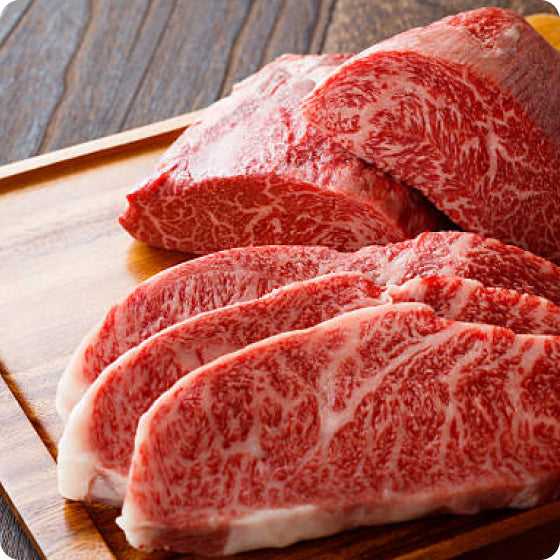 Cedar Food Group social media post - fresh halal meat, Sydney