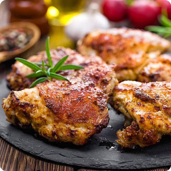 Cedar Food Group social media post - fresh halal meat, Sydney