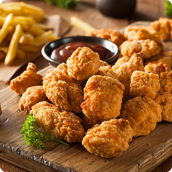 Cedar Food Group social media post - fresh halal meat, Sydney