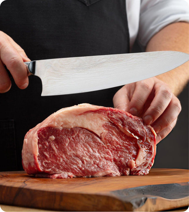 DELIVERED FRESH, NOT FROZEN